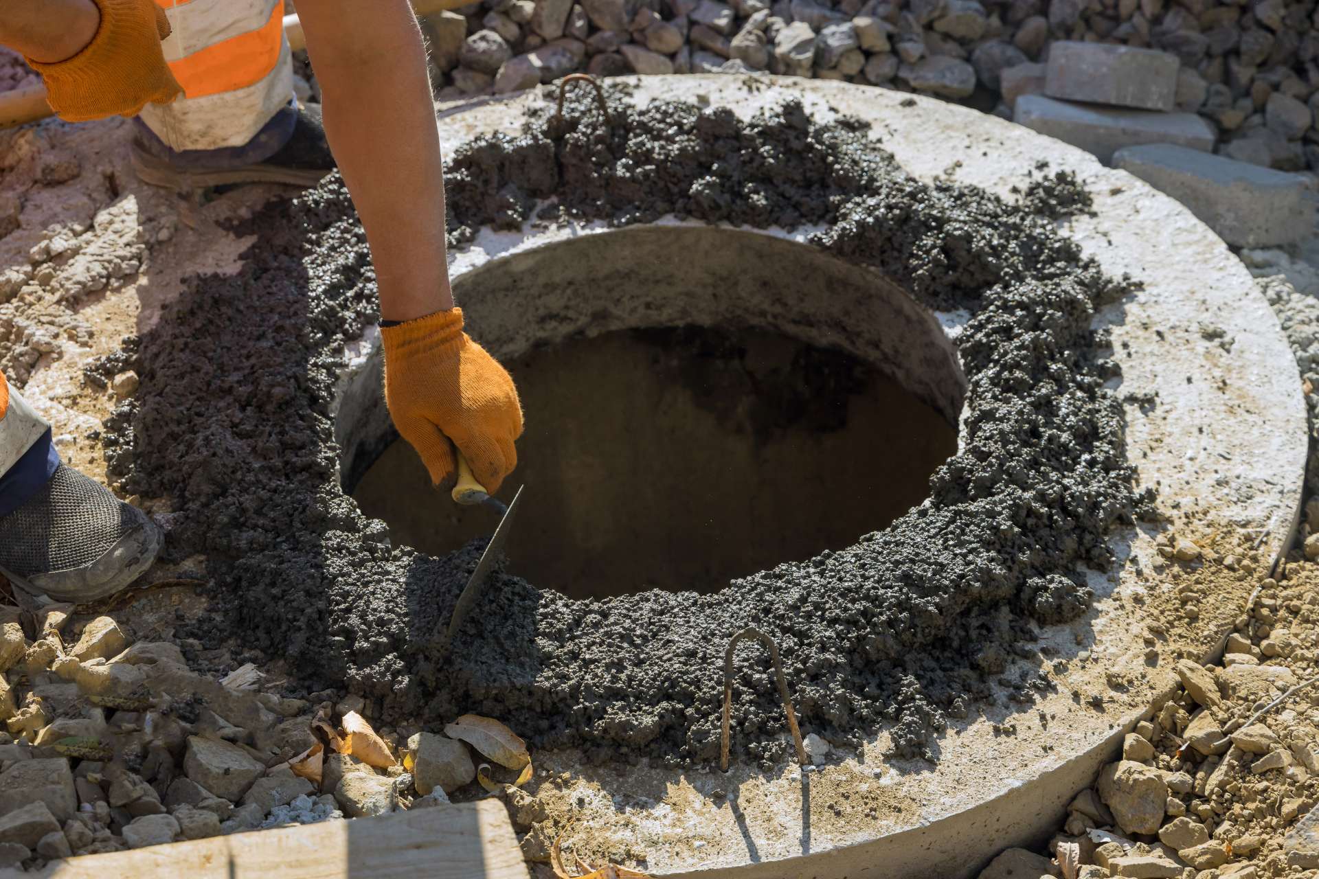 SOLID STATE SEPTIC - PRESCOTT ARIZONA