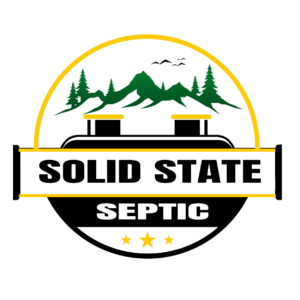 SOLID STATE SEPTIC LOGO