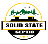 SOLID STATE SECPTIC LOGO
