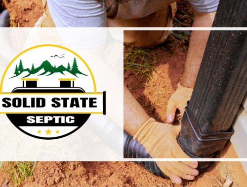 importance of property drainage