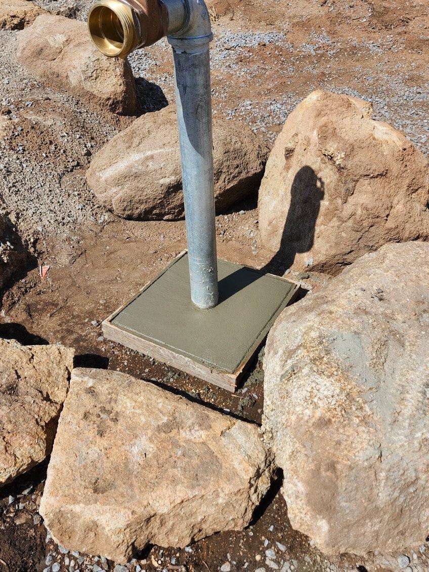 solid state septic installation prescott arizona