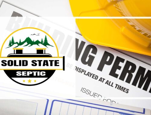 the process of obtaining a septic tank permit