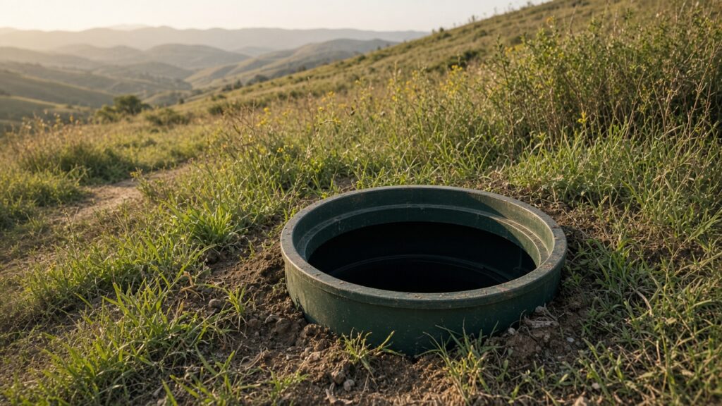 Septic Tank Cleaning in San Diego County: Solids Control Under California OWTS Rules — Solid State Septic