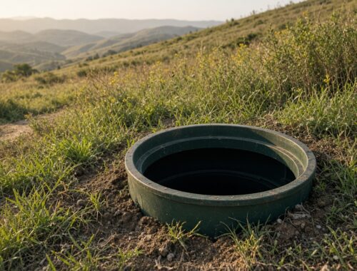 Septic Tank Cleaning in San Diego County: Solids Control Under California OWTS Rules — Solid State Septic