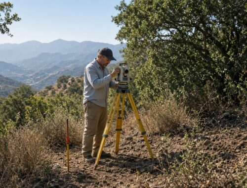 Septic Site Engineering in San Diego County: Slopes, Setbacks, and Groundwater — Solid State Septic