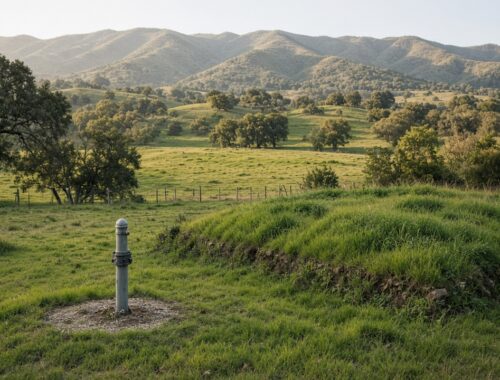 Wells, Setbacks, and Groundwater Protection for San Diego County OWTS — Solid State Septic