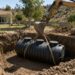 Septic Installation in San Diego County: Permits, IAPMO Tanks, and DEHQ Inspections — Solid State Septic